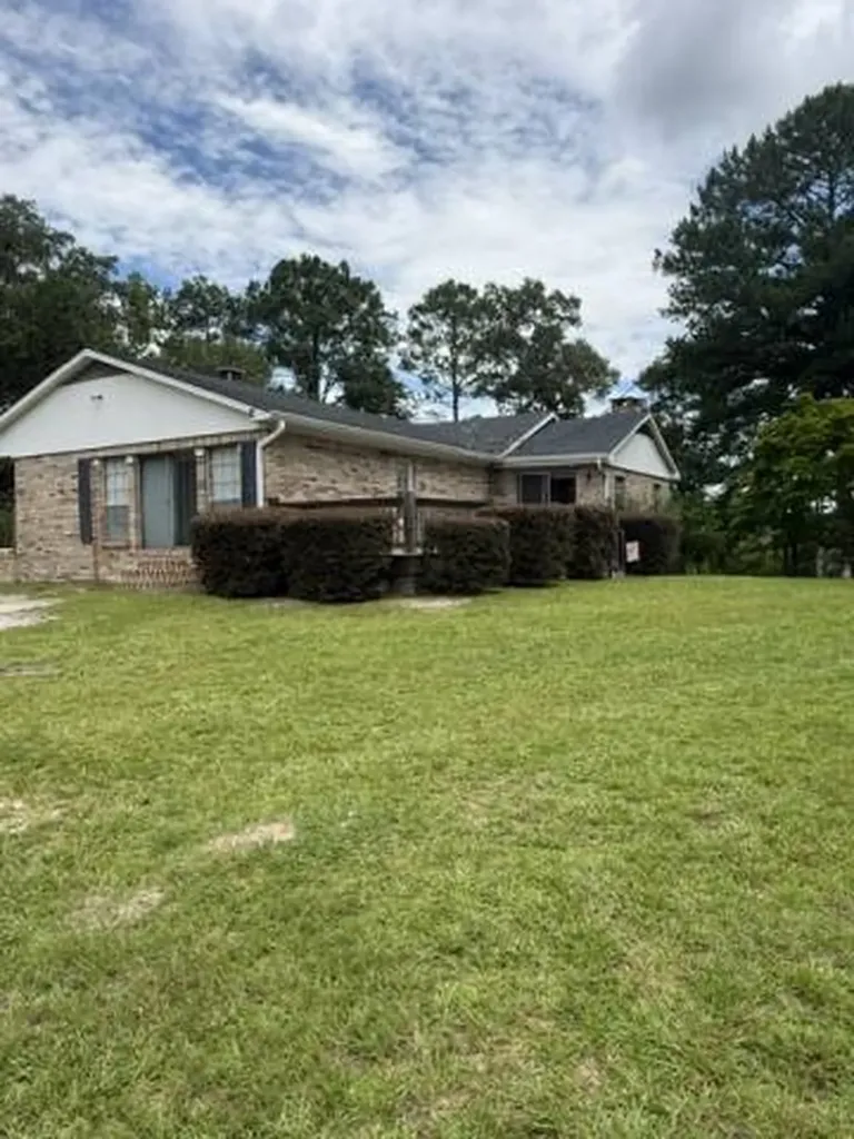 254 Antioch Road Grove Hill AL 36451