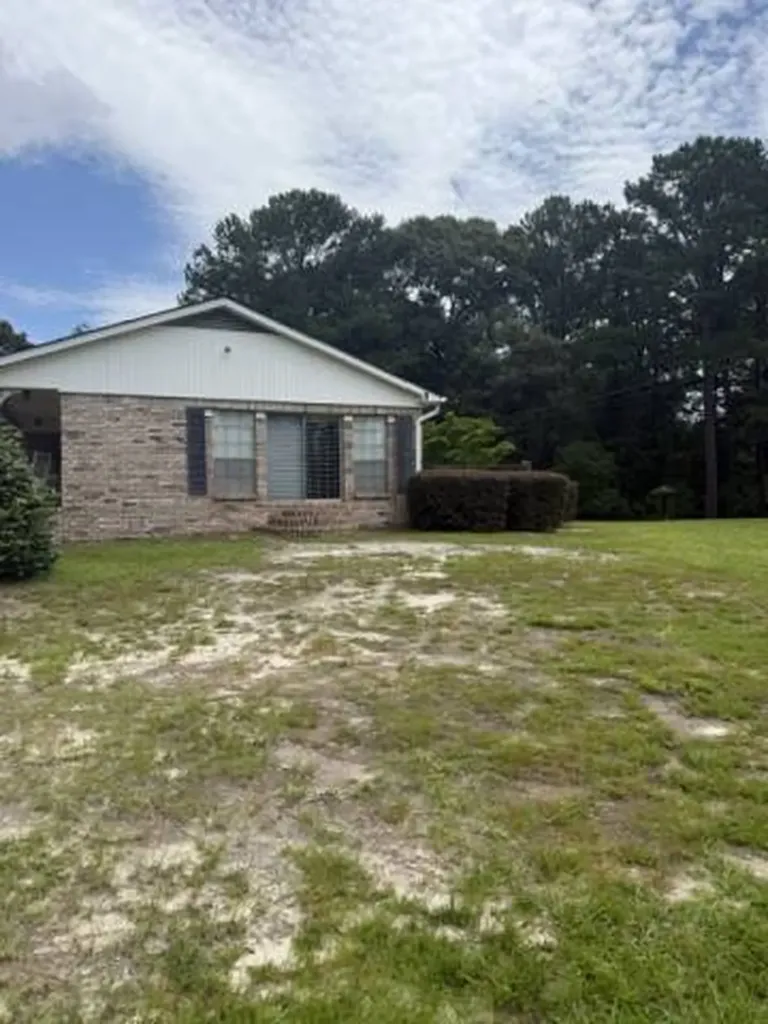 254 Antioch Road Grove Hill AL 36451