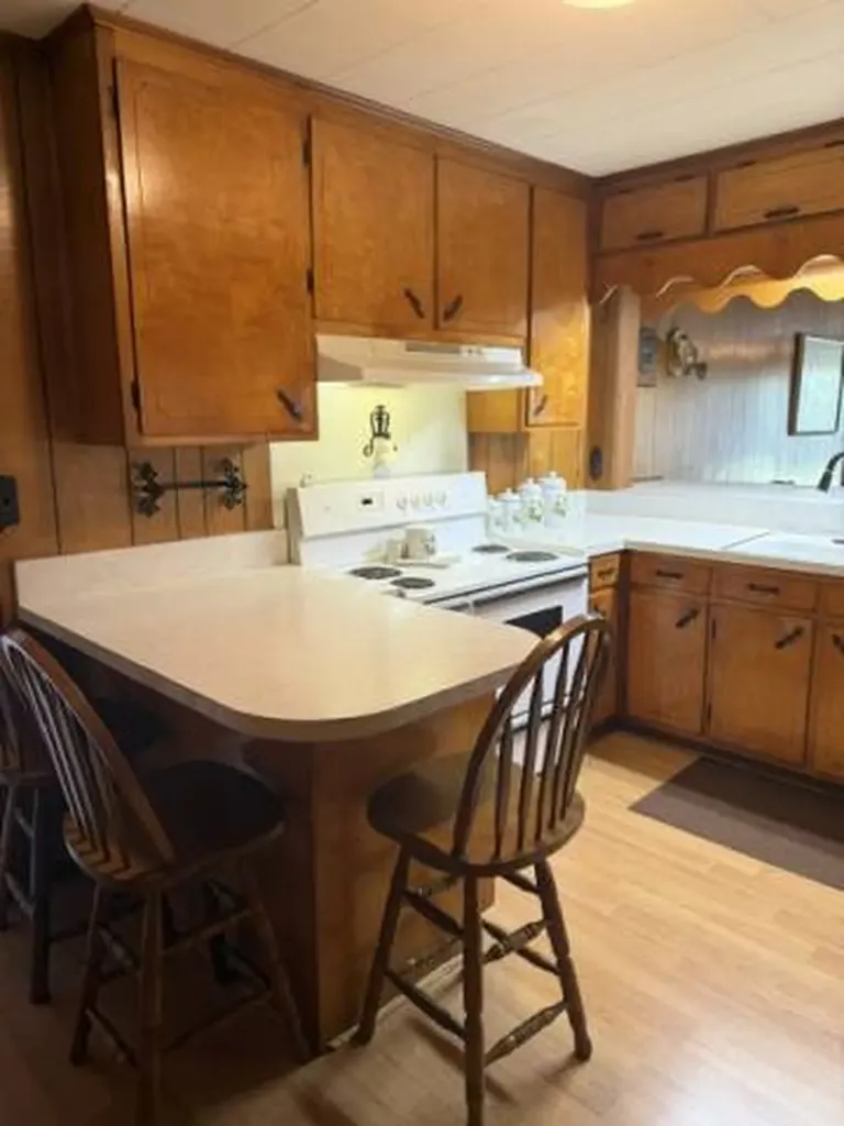 254 Antioch Road Grove Hill AL 36451