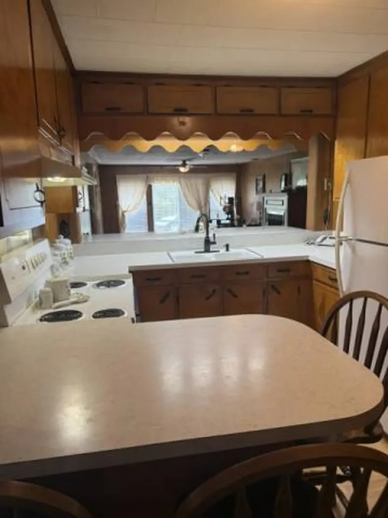 254 Antioch Road Grove Hill AL 36451