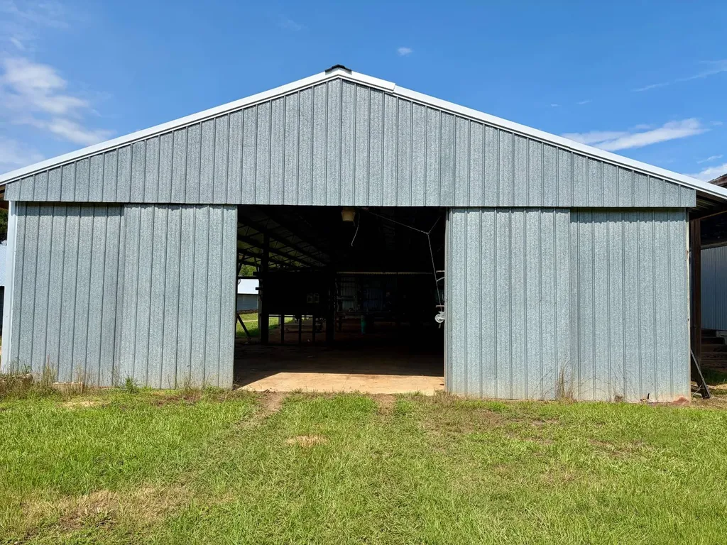 897 South Butler Springs Road Forest Home AL 36030