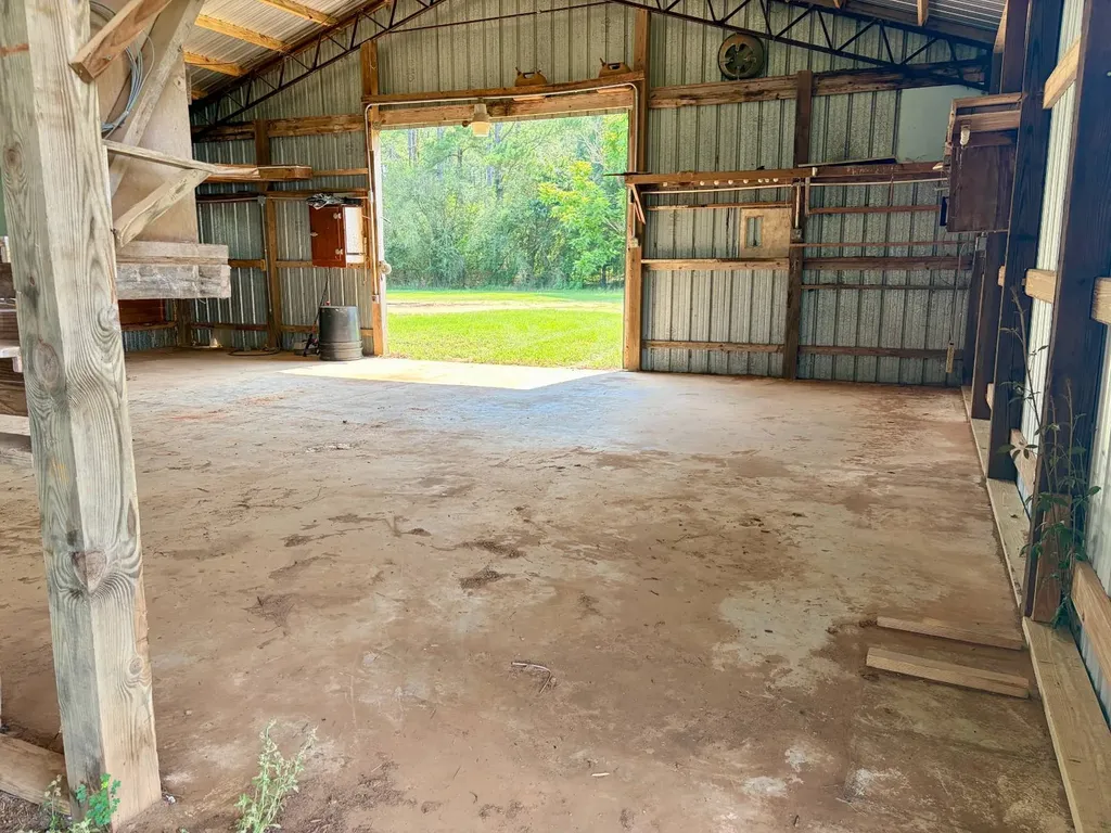 897 South Butler Springs Road Forest Home AL 36030