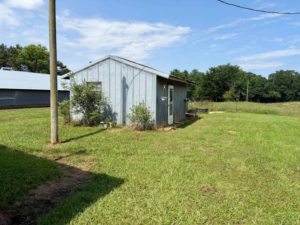 897 South Butler Springs Road Forest Home AL 36030