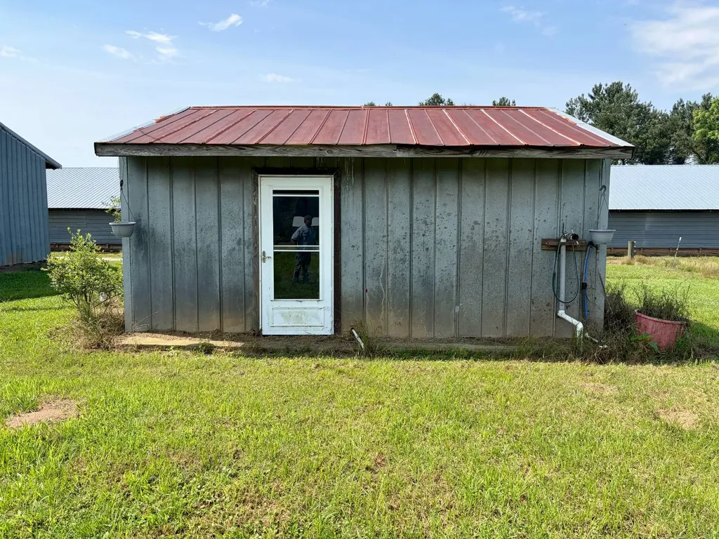 897 South Butler Springs Road Forest Home AL 36030