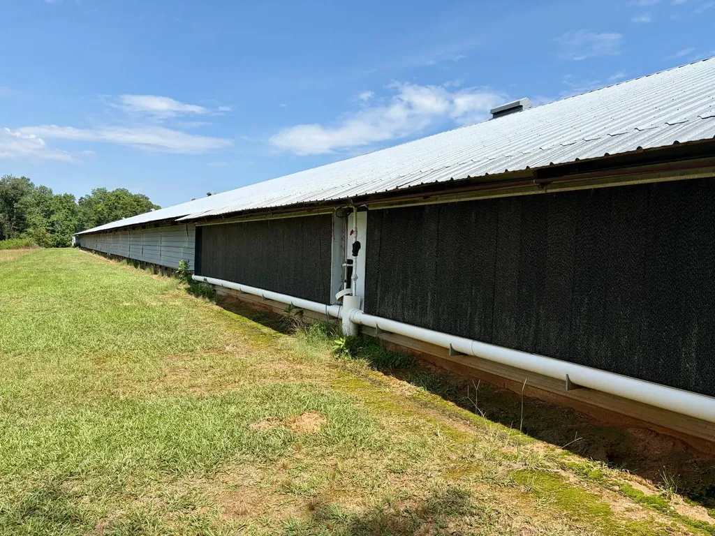 897 South Butler Springs Road Forest Home AL 36030