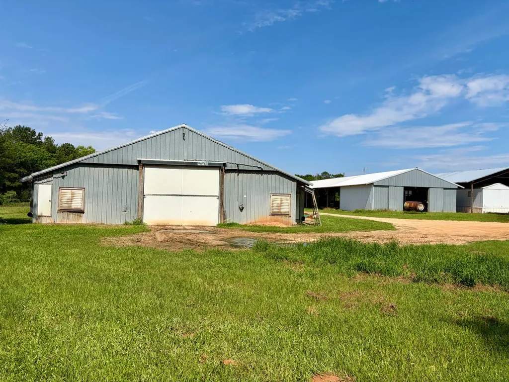 897 South Butler Springs Road Forest Home AL 36030