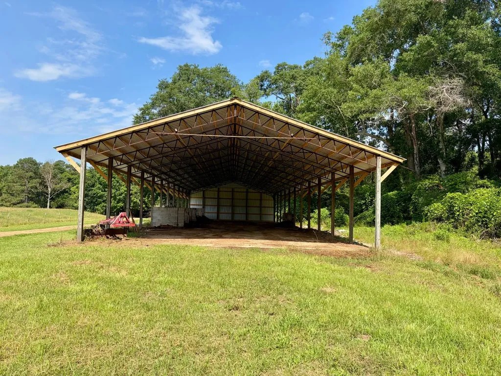 897 South Butler Springs Road Forest Home AL 36030