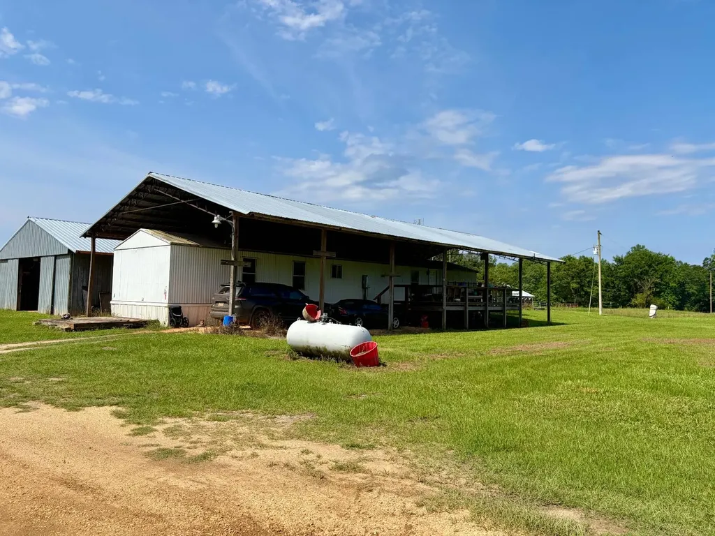 897 South Butler Springs Road Forest Home AL 36030