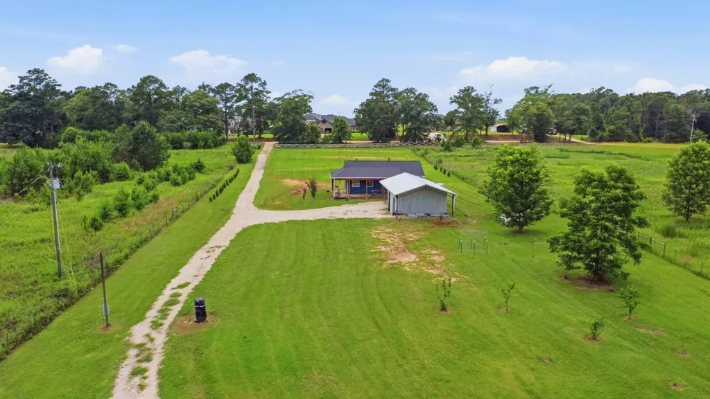 675 Doyle Road Dothan AL 36305