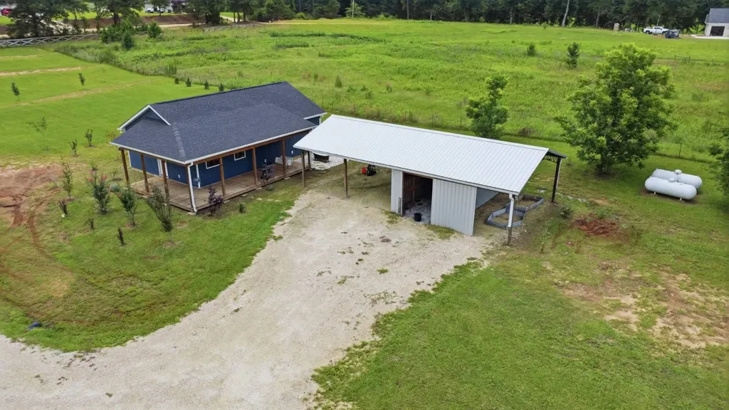 675 Doyle Road Dothan AL 36305
