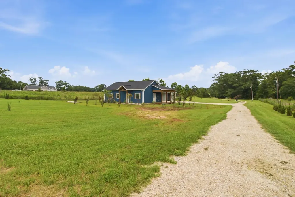 675 Doyle Road Dothan AL 36305