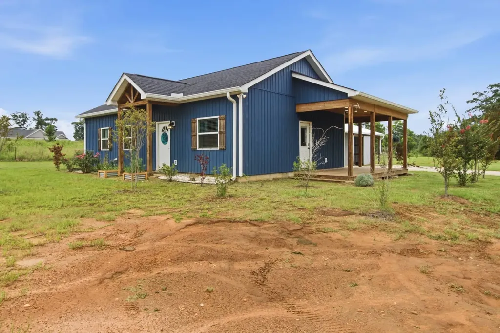 675 Doyle Road Dothan AL 36305