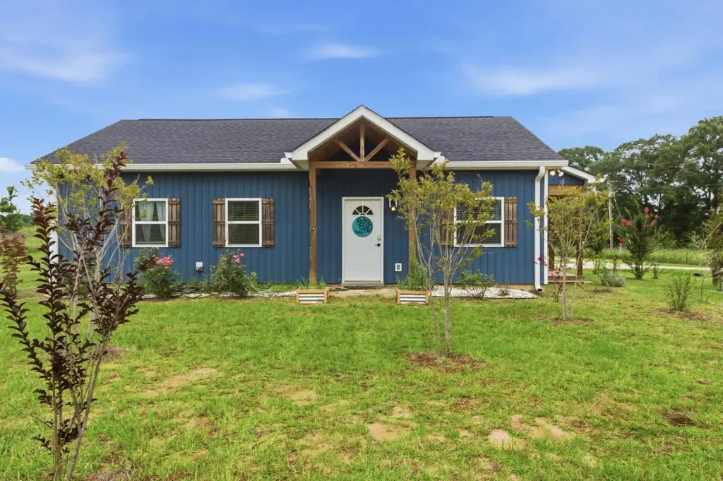 675 Doyle Road Dothan AL 36305