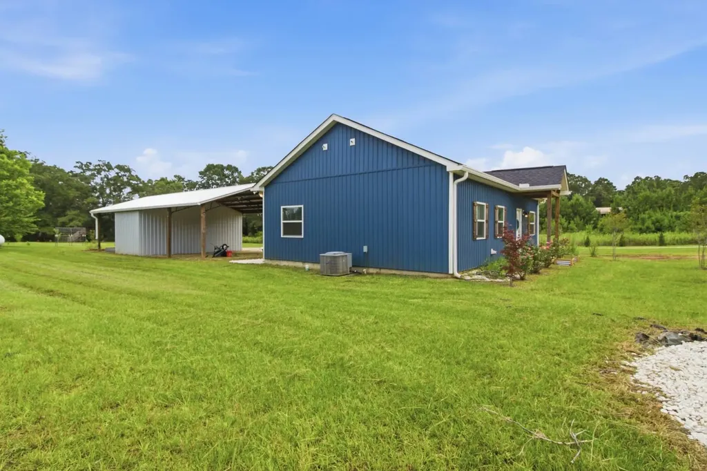 675 Doyle Road Dothan AL 36305