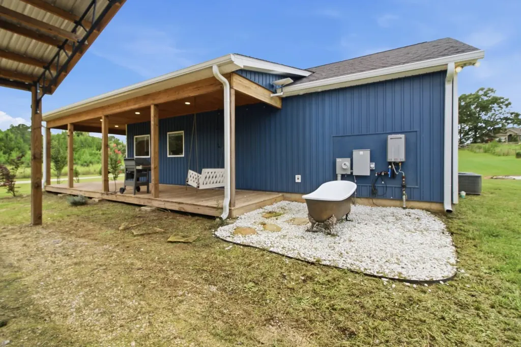 675 Doyle Road Dothan AL 36305