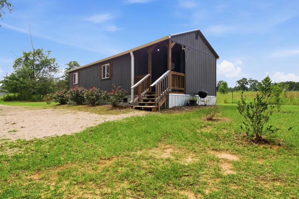 675 Doyle Road Dothan AL 36305