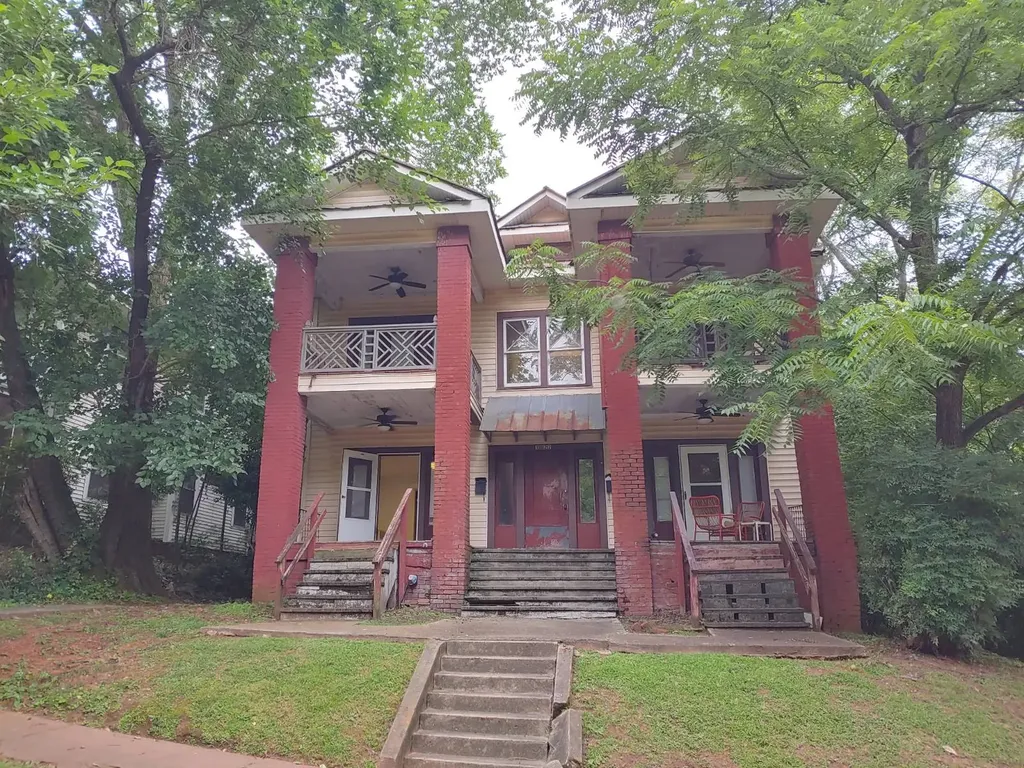 1622 13th Street South Birmingham AL 35205