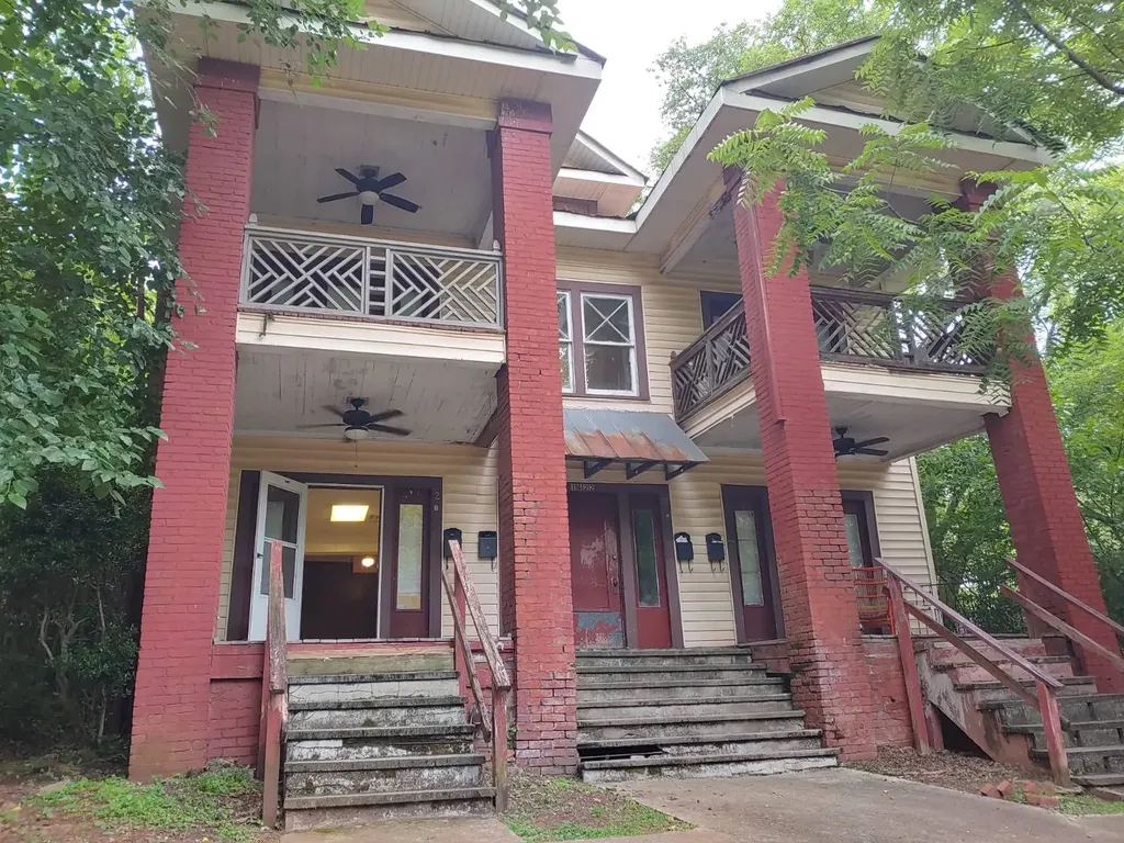 1622 13th Street South Birmingham AL 35205