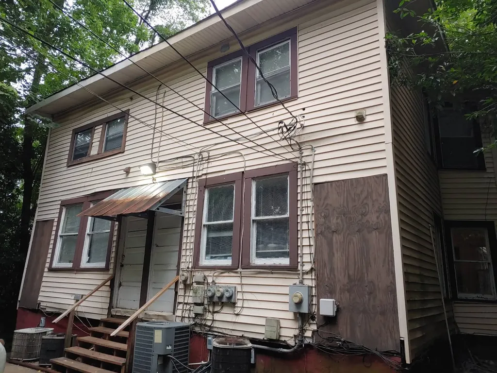 1622 13th Street South Birmingham AL 35205