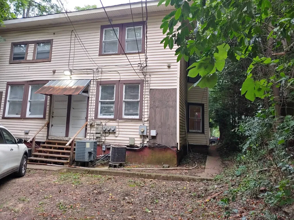 1622 13th Street South Birmingham AL 35205