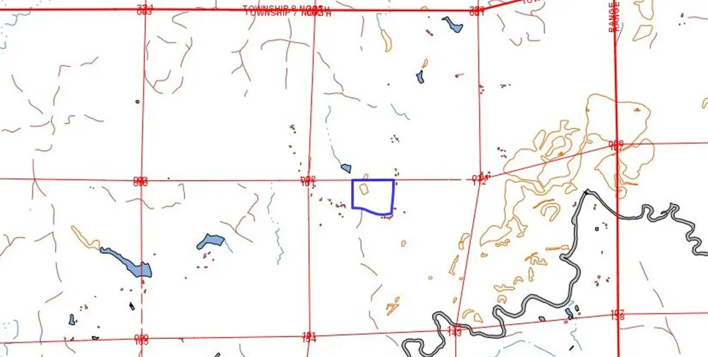 0 Mulberry/moore Road Brantley AL 36009