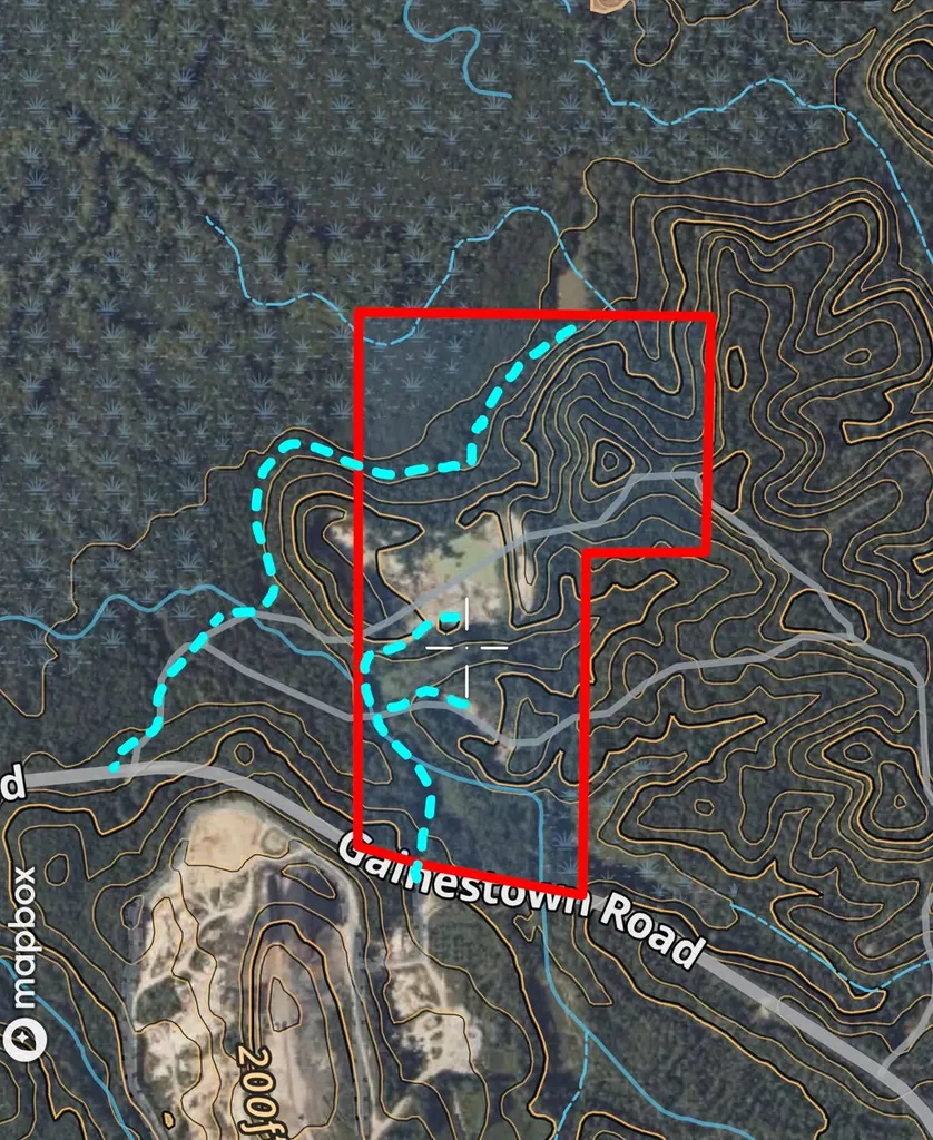 0 Gainestown Road Jackson AL 36545
