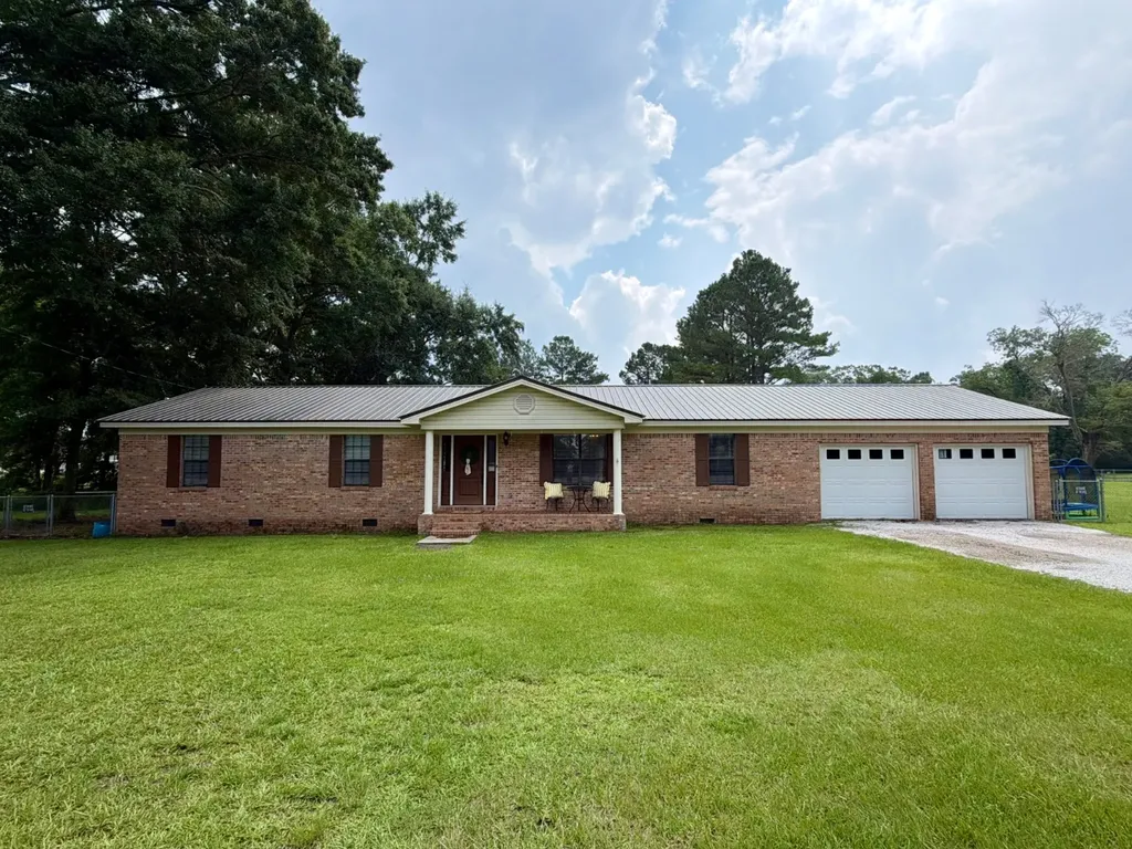 13207 County Road 1 Fruitdale AL 36539