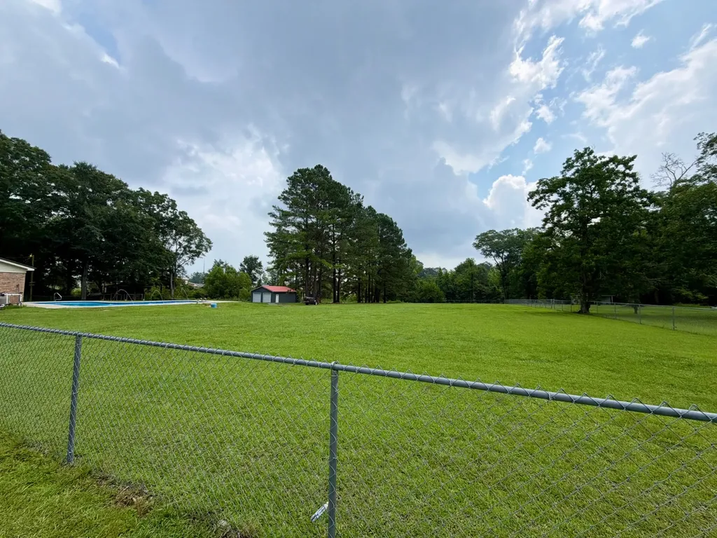 13207 County Road 1 Fruitdale AL 36539