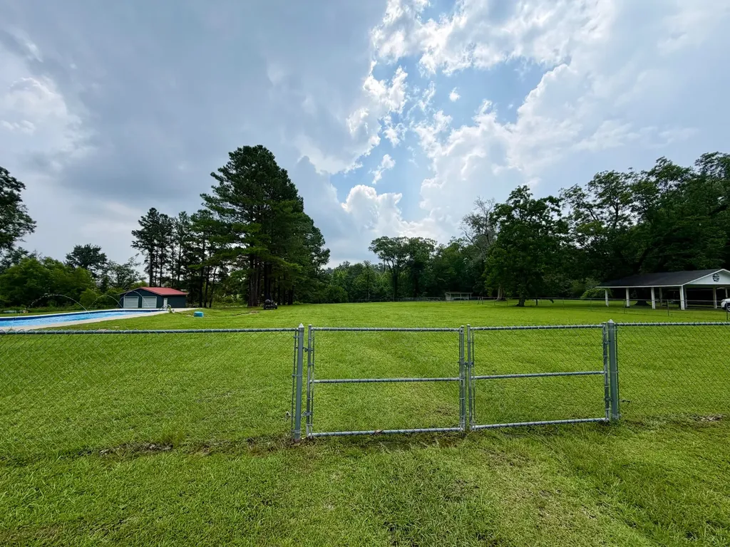 13207 County Road 1 Fruitdale AL 36539