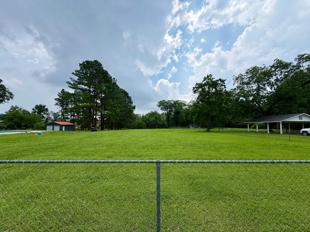 13207 County Road 1 Fruitdale AL 36539