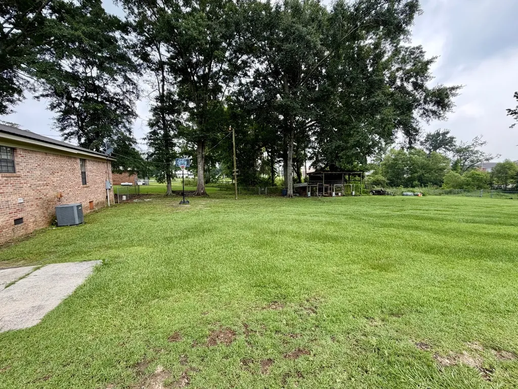 13207 County Road 1 Fruitdale AL 36539