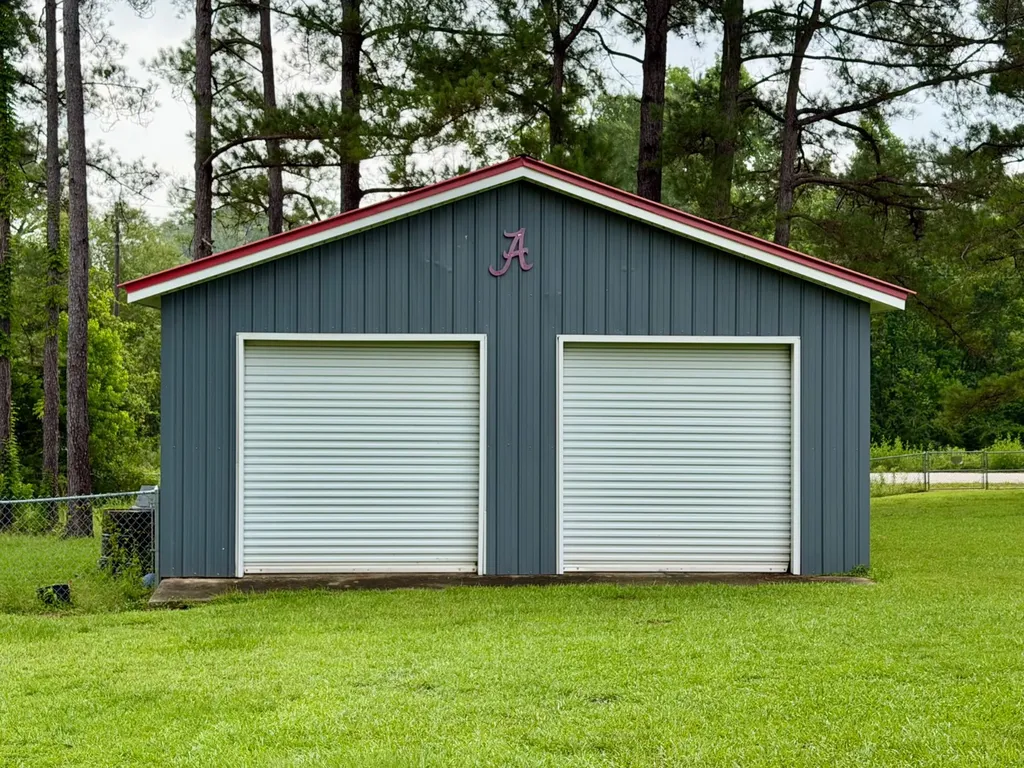 13207 County Road 1 Fruitdale AL 36539