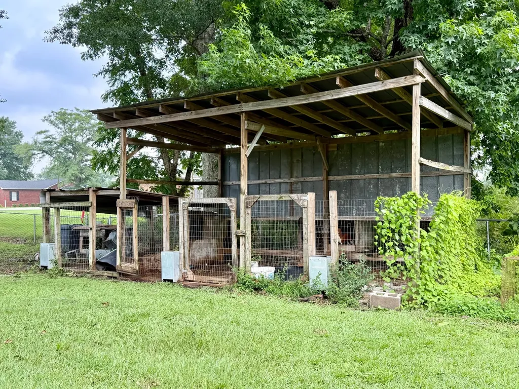 13207 County Road 1 Fruitdale AL 36539
