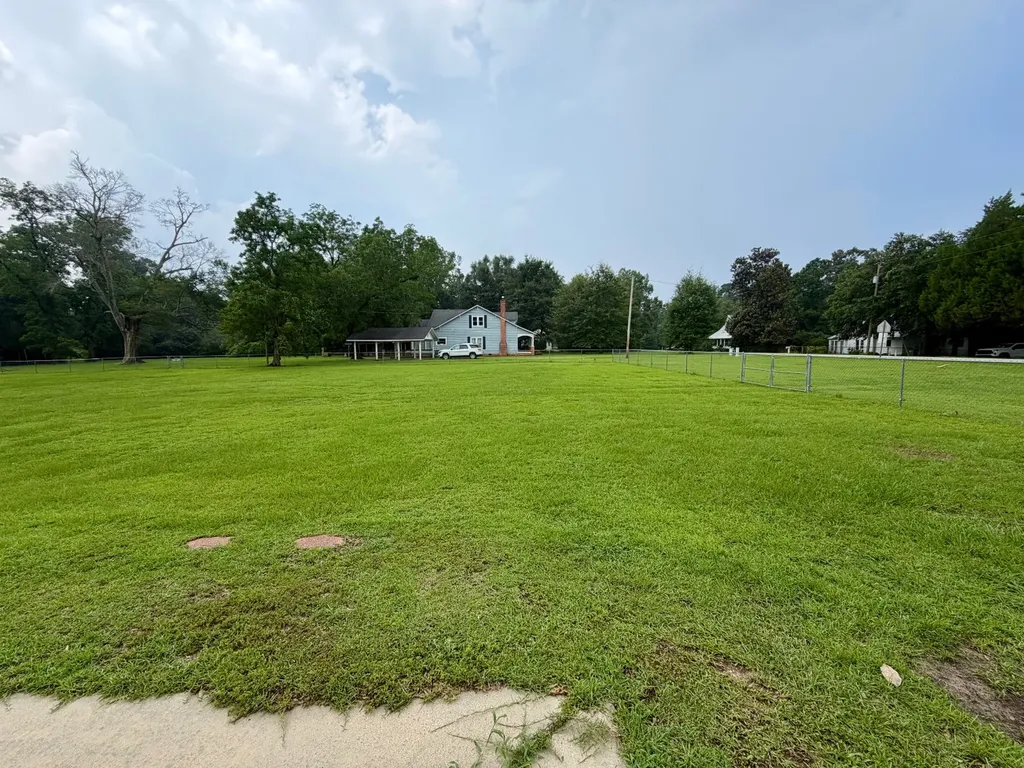 13207 County Road 1 Fruitdale AL 36539