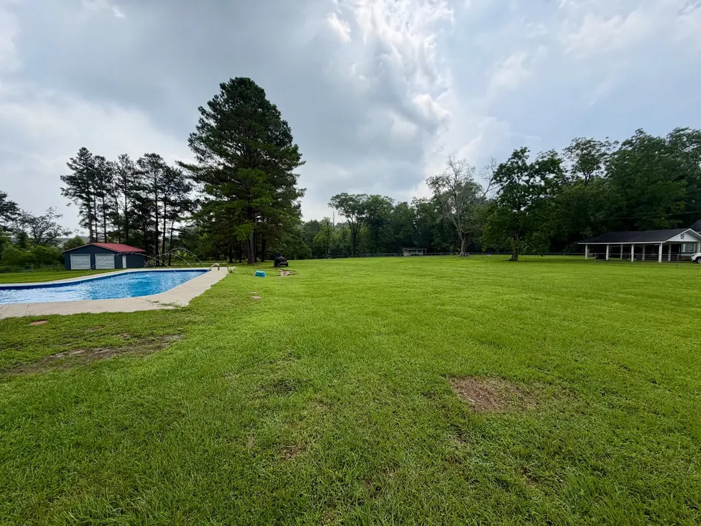 13207 County Road 1 Fruitdale AL 36539