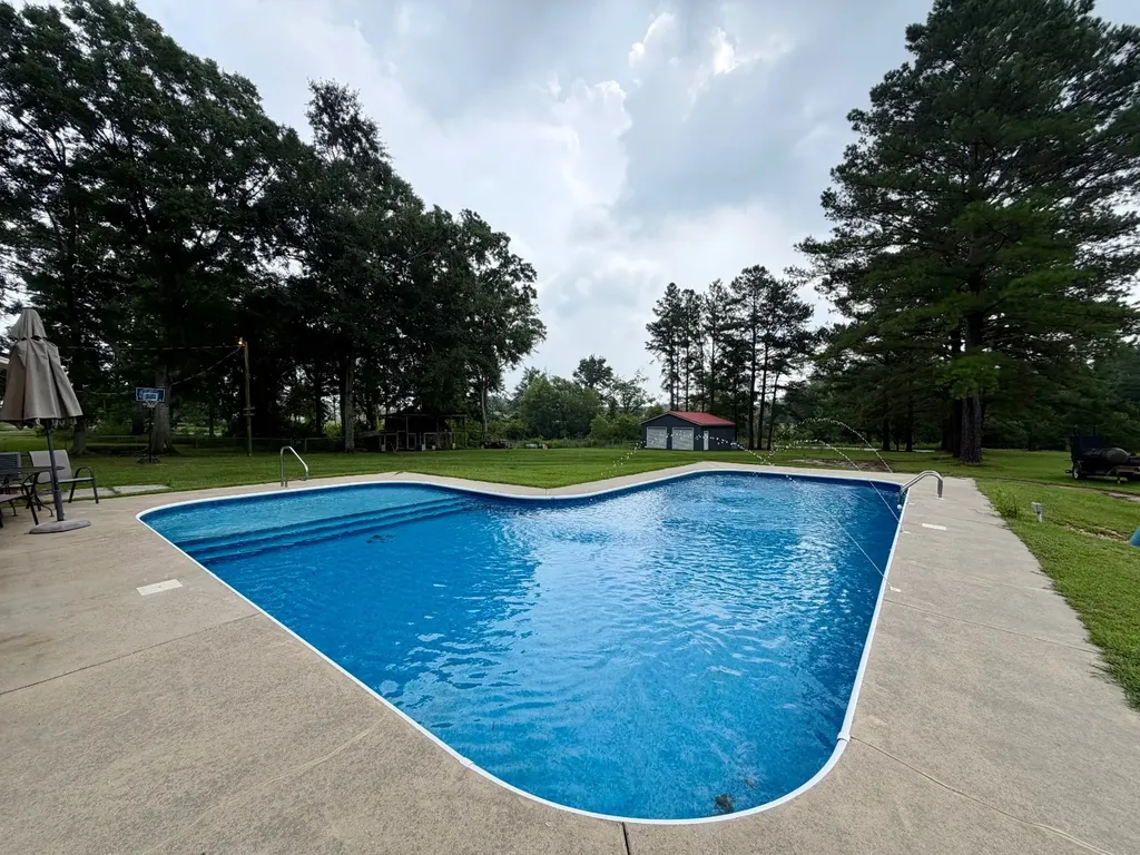 13207 County Road 1 Fruitdale AL 36539
