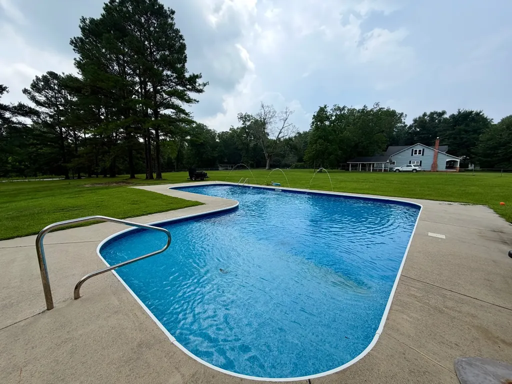 13207 County Road 1 Fruitdale AL 36539