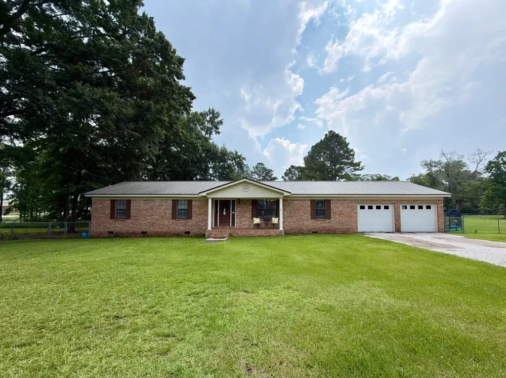 13207 County Road 1 Fruitdale AL 36539