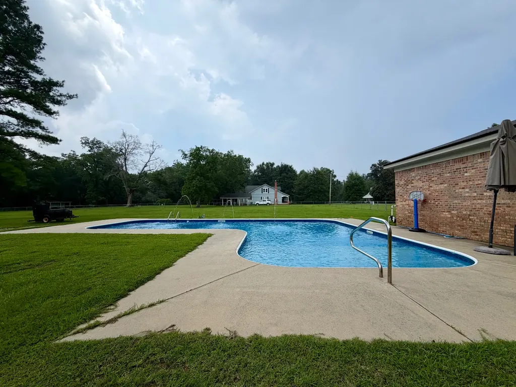 13207 County Road 1 Fruitdale AL 36539