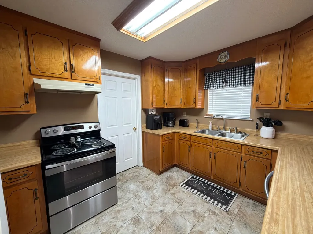 13207 County Road 1 Fruitdale AL 36539