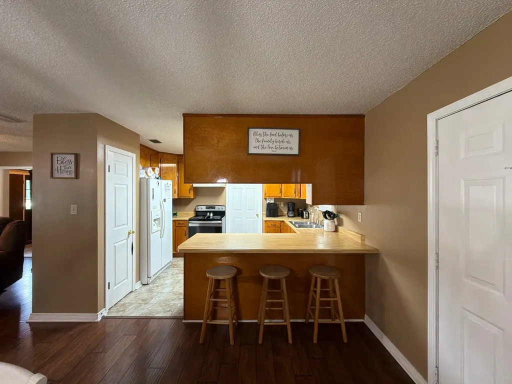 13207 County Road 1 Fruitdale AL 36539