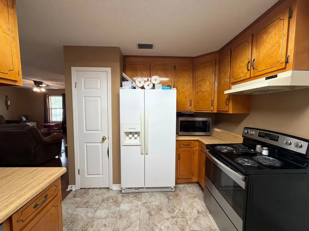 13207 County Road 1 Fruitdale AL 36539