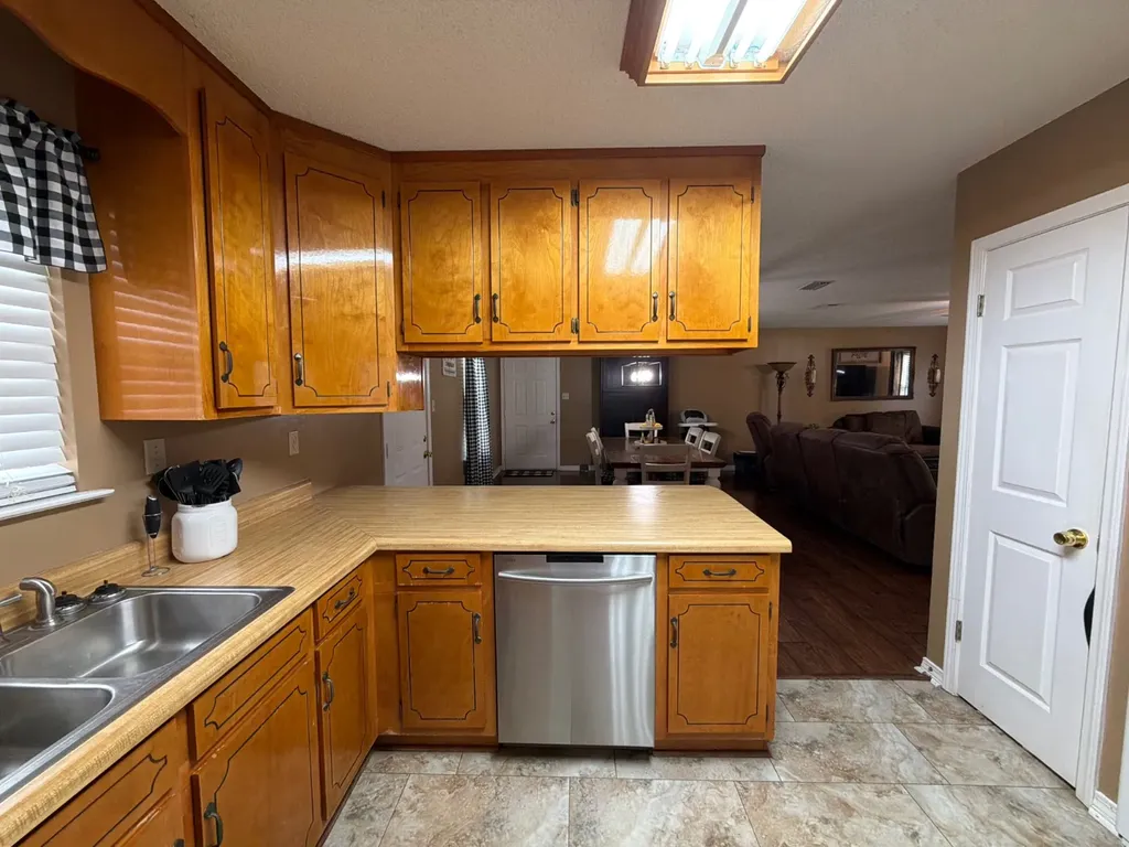13207 County Road 1 Fruitdale AL 36539