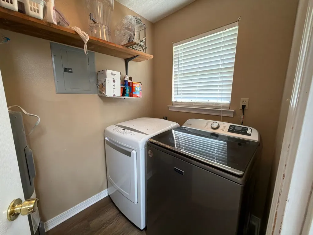 13207 County Road 1 Fruitdale AL 36539
