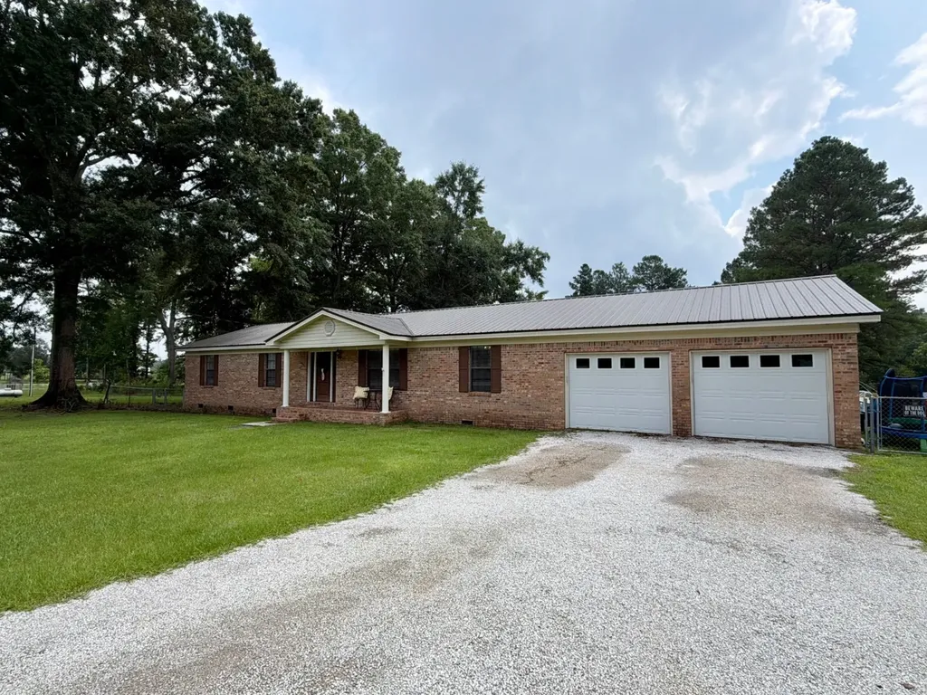 13207 County Road 1 Fruitdale AL 36539