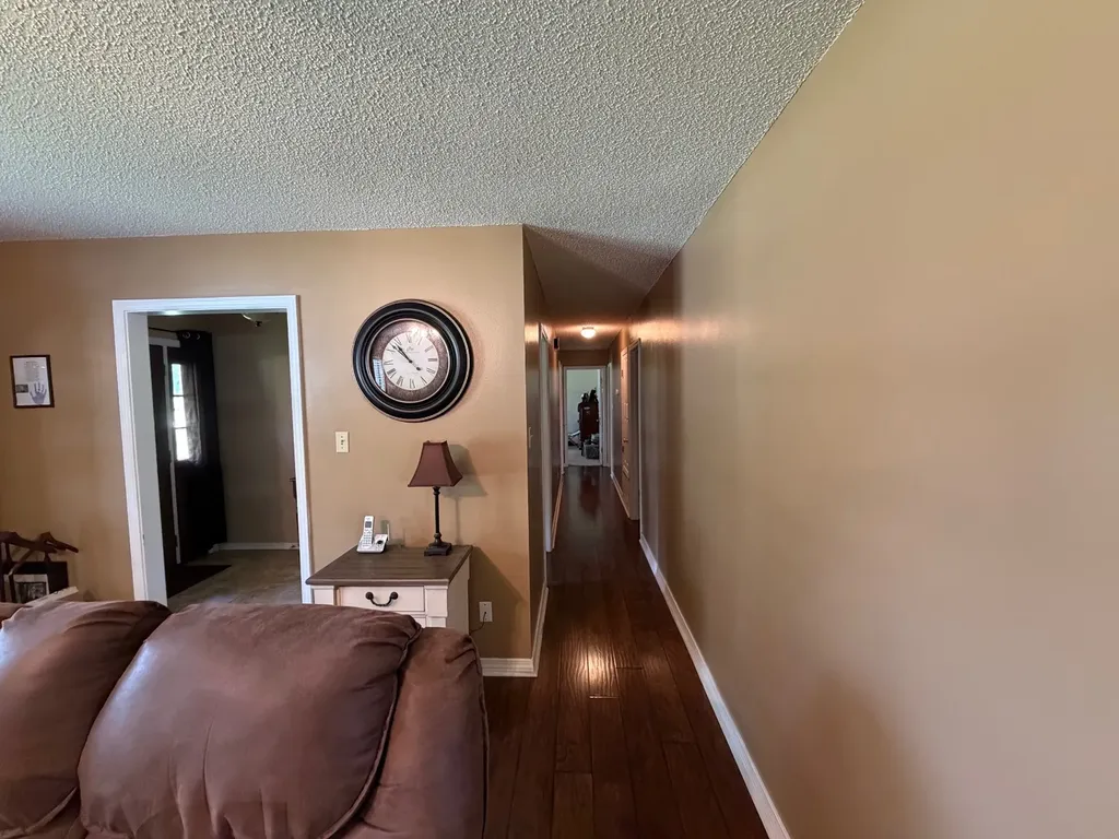 13207 County Road 1 Fruitdale AL 36539