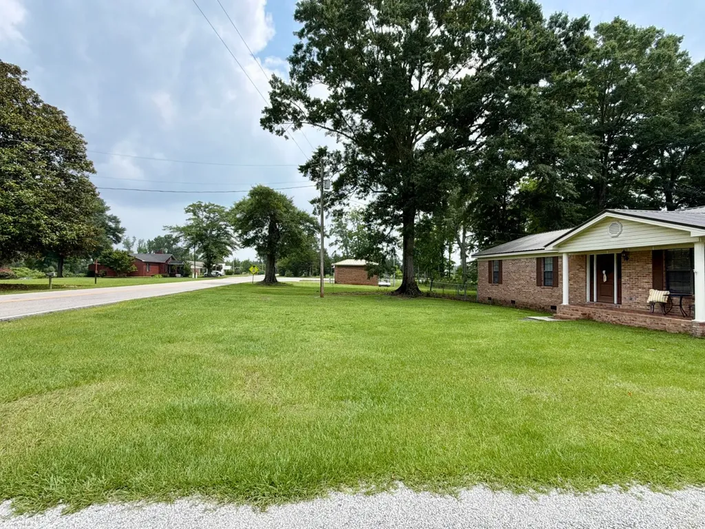 13207 County Road 1 Fruitdale AL 36539