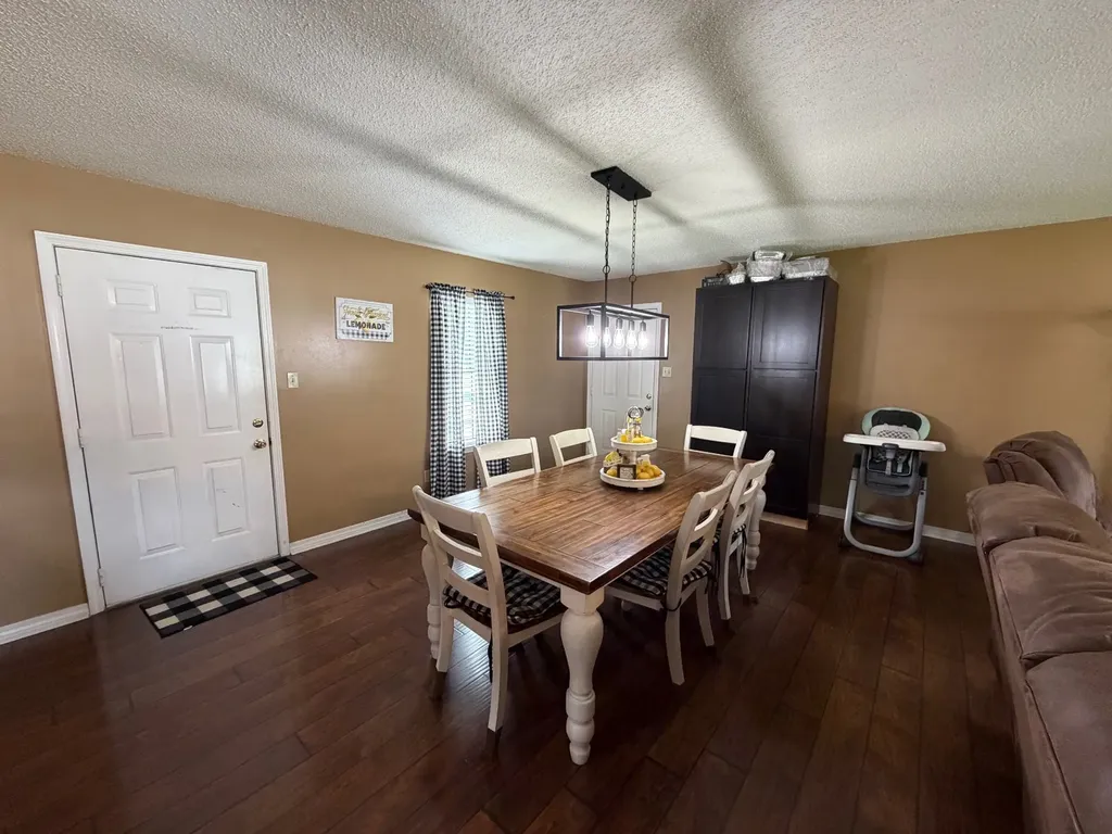 13207 County Road 1 Fruitdale AL 36539