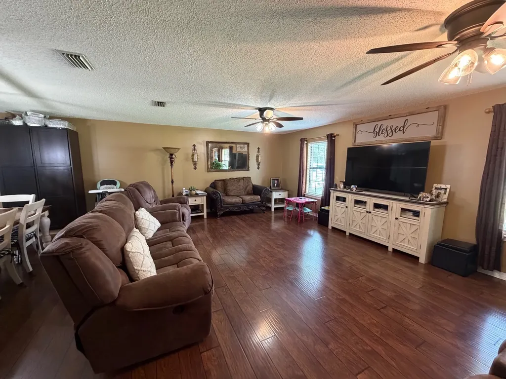 13207 County Road 1 Fruitdale AL 36539
