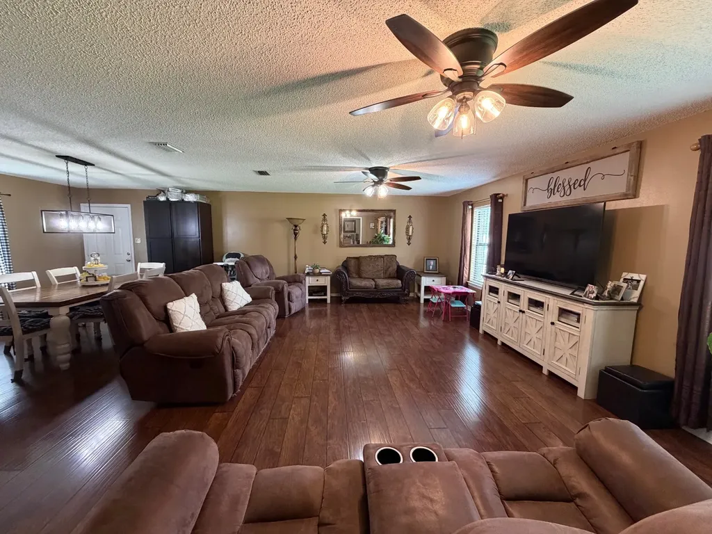13207 County Road 1 Fruitdale AL 36539